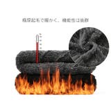 帽子 レディース ニット帽 | HOYUKI | 詳細画像10 