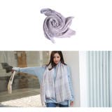 マフラー ストール 幅広 | HOYUKI | 詳細画像3 