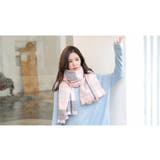 マフラー ストール 幅広 | HOYUKI | 詳細画像11 