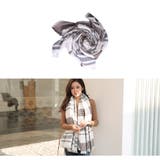 マフラー ストール 幅広 | HOYUKI | 詳細画像15 