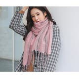 マフラー ストール 幅広 | HOYUKI | 詳細画像19