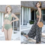 水着 レディース ビキニ | HOYUKI | 詳細画像9 