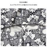 レディース 水着 ボタニカル柄 | HOYUKI | 詳細画像10