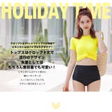 ビキニ Tシャツ 2色 | HOYUKI | 詳細画像2