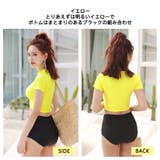 ビキニ Tシャツ 2色 | HOYUKI | 詳細画像15