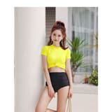 ビキニ Tシャツ 2色 | HOYUKI | 詳細画像20