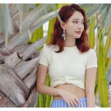 ビキニ Tシャツ 2色 | HOYUKI | 詳細画像29