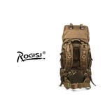 70L軍用リュックサック、正規軍用品、レインカッパ付き、登山遠足用、ハイキング用… | HOYUKI MEN | 詳細画像9 