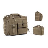 正規軍用品、登山遠足用、ハイキング用ショルダーバッグ、パソコンバッグ、アウトドア… | HOYUKI MEN | 詳細画像7 