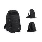 軍用リュックサック、正規軍用品、登山遠足用、ハイキング用Rucksack、持ち手… | HOYUKI MEN | 詳細画像8 