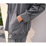 スポーツウェア フィットネスウェア 4点セット | HOYUKI | 詳細画像12 