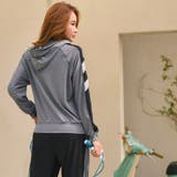 スポーツウェア フィットネスウェア 4点セット | HOYUKI | 詳細画像15 