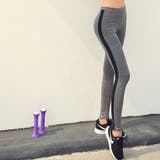 スポーツウェア フィットネスウェア 3点セット | HOYUKI | 詳細画像12 