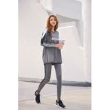 スポーツウェア フィットネスウェア 3点セット | HOYUKI | 詳細画像17 