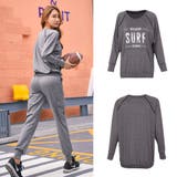 スポーツウェア フィットネスウェア 3点セット | HOYUKI | 詳細画像10 