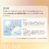 ワンデーリフレアBL UVモイスチャー クリアコンタクト | アイトルテ | 詳細画像5 
