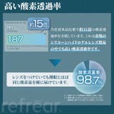 ワンデーリフレア シリコーンUV Wモイスチャー | アイトルテ | 詳細画像5