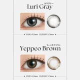 アンジェリーク ワンデー カラコン | アイトルテ | 詳細画像4