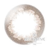 コーラルブルーム | デコラティブアイズヴェール 1day 度あり | アイトルテ