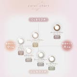 フェアリー ワンデー ニュートラルシリーズ | アイトルテ | 詳細画像2