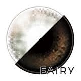 ハロウォーム | フェアリー ワンデー シマーリング | アイトルテ