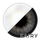 ホログラムシェル | フェアリー ワンデー シマーリング | アイトルテ