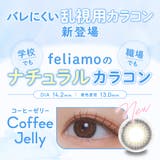 フェリアモ トーリック 乱視用カラコン | アイトルテ | 詳細画像2 