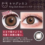フルーリートーリック 乱視用カラコン ワンデー | アイトルテ | 詳細画像3