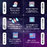 ギャラクシーアイドル カラコン ワンデー | アイトルテ | 詳細画像6