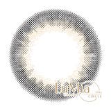 ルースブラック | ルミア コンフォートワンデーサークル 14 | アイトルテ