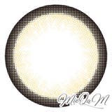 ぱっちりにゃんこ | ミキュアム 1day 度あり | アイトルテ