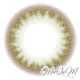 プリンセスうさぎ | ミキュアム 1day 度あり | アイトルテ