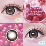 プリモア ワンデー カラコン | アイトルテ | 詳細画像5 
