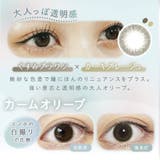 6枚入×1箱 カラコン ワンデー | アイトルテ | 詳細画像8