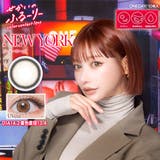 NEW YORK | せかいのふるーりー カラコン 1day | アイトルテ