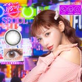 SEOUL | せかいのふるーりー カラコン 1day | アイトルテ