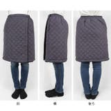 防寒 巻きスカート ラップスカート | IBIZA STORE  | 詳細画像13 