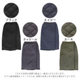 巻きスカート 防寒 ラップスカート | IBIZA STORE  | 詳細画像13 