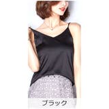 キャミソール タンクトップ ブラウス | ica | 詳細画像10