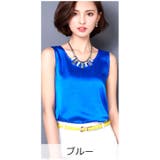 タンクトップ キャミソール ブラウス | ica | 詳細画像11 