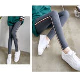 レギンス ラインレギンス スパッツ | ica | 詳細画像11