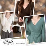 ニット セーター トップス | ica | 詳細画像11 