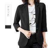 ストレッチ性と落ち感のある サラリ 薄手 | ica | 詳細画像14