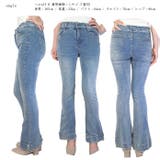 ヴィンテージ ウォッシュ デニム | ica | 詳細画像9 