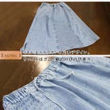 スカート デニムスカート ミモレスカート | ica | 詳細画像7