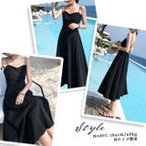 薄手 ストレッチ素材 ミモレ丈 | ica | 詳細画像11 