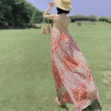 ハワイアン柄 | ハワイアン柄 ふんわり 涼しい | ica