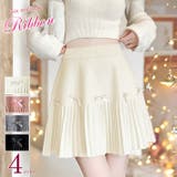 アイボリー | スカート ミニスカート ショートスカート | ica