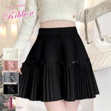 ブラック | スカート ミニスカート ショートスカート | ica