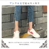 スキニー デニム パンツ | ica | 詳細画像4